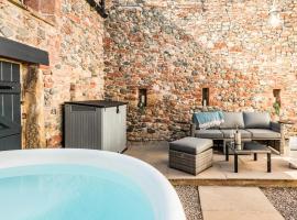 2 Bed in Dalston oc-g32205 โรงแรมในDalston