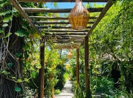 Pousada Sossego Boipeba