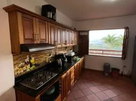 Hotel San Joaquin Jerico