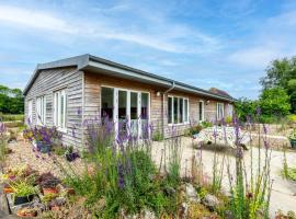 2 Bed in Stelling Minnis oc-ek715, hotel din Lyminge