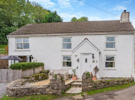 2 Bed in Swansea oc-hh403, hotel a Llanmadoc