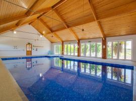 2 Bed in Roughton oc-1734, hotel i Roughton