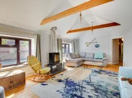 5 Bed in Salthouse oc-cubot