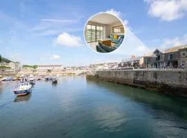 2 Bed in Porthleven oc-4stelv