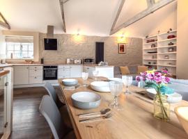 2 Bed in Appledore oc-hide1, hotelli kohteessa Appledore