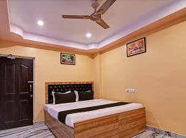 Collection O Mahal, hotel v destinácii Kalkata