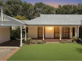 Forries Beach Cottage