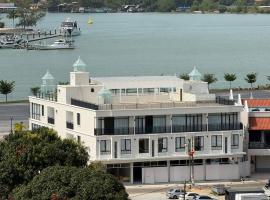 ALVILLA Kampung Cina, hotel di Kuala Terengganu