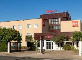 Ibis Valencia Alfafar