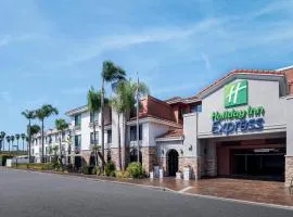 Holiday Inn Express San Diego - Sea World Area by IHG