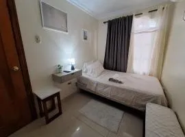 habitación privada, pequeña en Samborondón