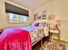 Cozy 1 Bedroom Apartment 10 minutes to SeaTac Airport