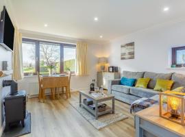 2 Bed in Insch oc-t30986, hotell i Colpy