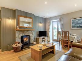 1 Bed in Newtonmore oc-c32414, hotell i Newtonmore