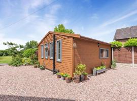 1 Bed in Lawnhead oc-w32576, hotel v destinaci Gnosall