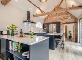 2 Bed in Barton Turf oc-i29127, hotelli kohteessa Neatishead