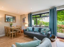 2 Bed in Weybourne oc-2151, Hotel in Weybourne