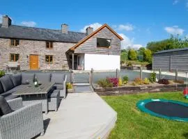 3 Bed in Machynlleth oc-bow321