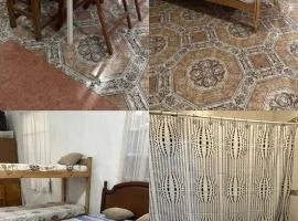 Casa, Solo se comparte baño con dueño solamente