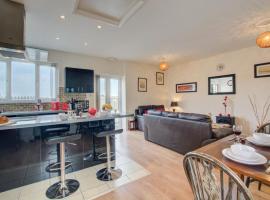 1 Bed in Blofield Heath oc-1468, Hotel in Blofield