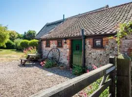 2 Bed in Bacton oc-712