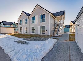Gorgeous Apartment In Kappeln With Sauna, Hotel in Kappeln