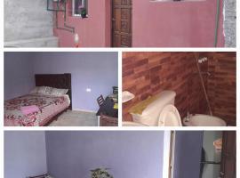 JmA, hotel a San Fernando del Valle de Catamarca