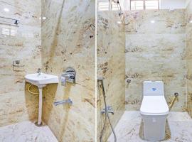 Hotel O Stayo, hotel a Patancheru