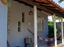 Casa Rústica no centro de Araruama