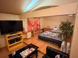 ホテルプチハウス