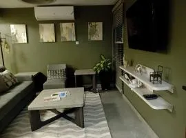 Resort Like Amenities - In the City 2