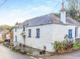 5 Bed in Little Petherick oc-melynw