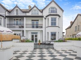 6 Bed in Abersoch oc-c29569, Hotel in Abersoch