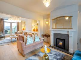 6 Bed in Abersoch oc-c29569, hotel a Abersoch