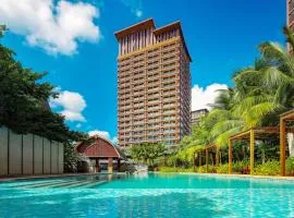 Mangrove Tree Resort World Sanya Bay -Elader Palm Tower