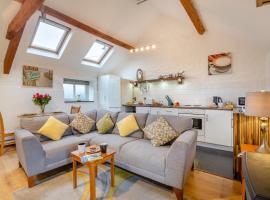 1 Bed in Pwllheli oc-b30204, Hotel in Abererch