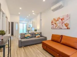 Fantastic and Bright 2H - Imperial Apartment