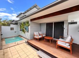 Little ripper in the heart of Husky, hotell sihtkohas Huskisson