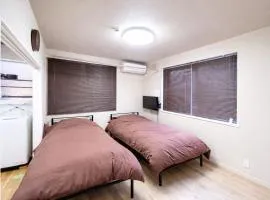 シーシャイン北金沢206号室