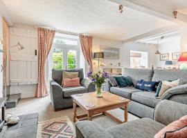 2 Bed in Weybourne oc-h27517, Hotel in Weybourne