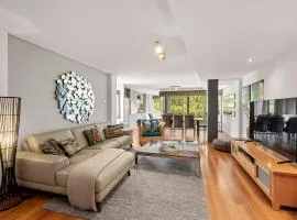 Apt 8 'Aquilla' @ Bay View Centro, Dunsborough