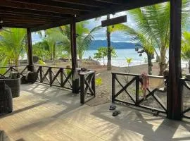 Cabaña La Kirita EcoHotel