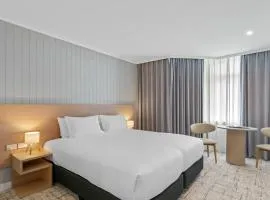 Silkari Mirage at Newport