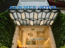 Hermes Hotel Nha Trang