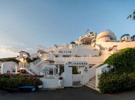 Dali Santorini CloudySky Lullaby SeaviewHotel, hotel a Dali Ancient Town
