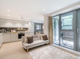 1 Bed in Backbarrow oc-s32477, hôtel à Backbarrow