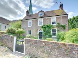 4 Bed in Barham oc-ct016, hotel din Barham