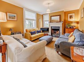 5 Bed in Sedlescombe oc-l27505, готель у місті Sedlescombe