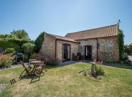 2 Bed in Bacton oc-709, hotel i Bacton