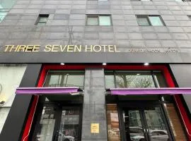 Three Seven Hotel Dongdaemun